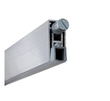 Порог автоматический ДД, L= 1030 мм