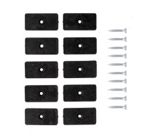 Ответная часть для порогов ДД и МД Ответная часть для порогов ДД и МД