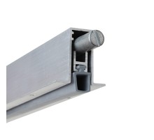 Порог автоматический МД, L= 1230 мм