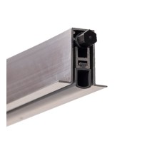 Порог автоматический МД, L= 830 мм (ТЭП) (B2B) Порог автоматический МД, L= 830 мм (ТЭП) (B2B)