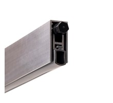 Порог автоматический ДД, L= 1030 мм (ТЭП) (B2B)