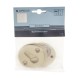 Броненакладка Apecs Protector Basic-G (screw 70)