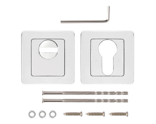 Защитная накладка Code Deco DP-22-C-CR Защитная накладка Code Deco DP-22-C-CR