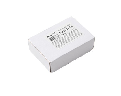 Защитная накладка Avers Pro 50/27-CR Защитная накладка Avers Pro 50/27-CR