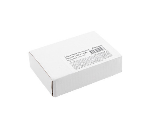 Защитная накладка Avers Pro 50/11-DP-11-BLM Защитная накладка Avers Pro 50/11-DP-11-BLM
