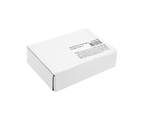 Защитная накладка Avers Pro 50/11-DP-15-CR Защитная накладка Avers Pro 50/11-DP-15-CR