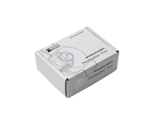 Броненакладка Apecs Protector Pro 50/27-AB Броненакладка Apecs Protector Pro 50/27-AB