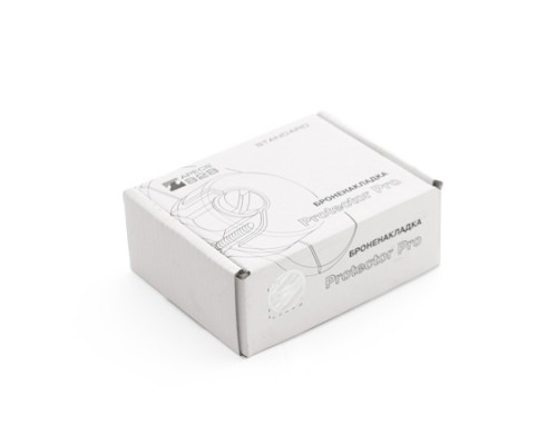 Броненакладка Apecs Protector Pro 50/27-CR Броненакладка Apecs Protector Pro 50/27-CR