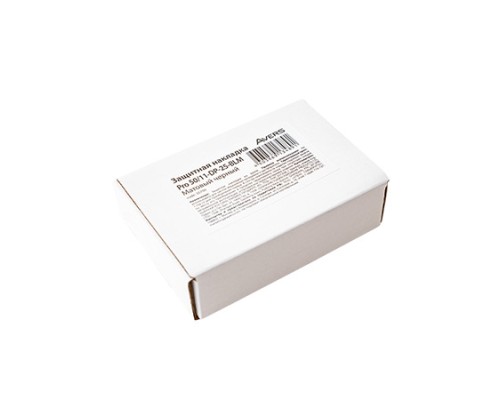 Защитная накладка Avers Pro 50/11-DP-25-BLM