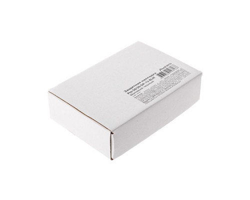 Защитная накладка Avers Pro 50/20-DP-15-BLM Защитная накладка Avers Pro 50/20-DP-15-BLM