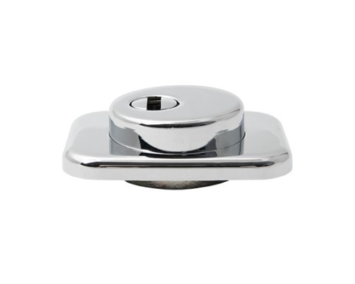 Броненакладка Apecs Pro 50/27-DP-15-CR Броненакладка Apecs Pro 50/27-DP-15-CR