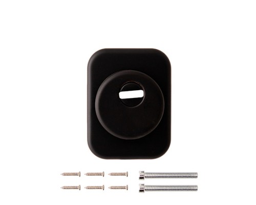 Броненакладка Apecs Pro 50/27-DP-15-BLM Броненакладка Apecs Pro 50/27-DP-15-BLM