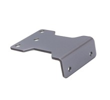Крепёжная пластина для параллельной установки доводчика Apecs MP-05(4/5)-SL