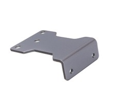 Крепёжная пластина для параллельной установки доводчика Apecs MP-05(4/5)-SL
