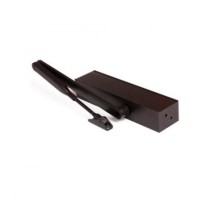 Доводчик дверной TS-Profile EN2/3/4/5 (черный) BCA