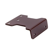 Крепёжная пластина для параллельной установки доводчика Apecs MP-05(4/5)-BR