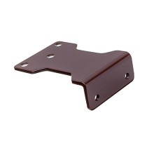 Крепёжная пластина для параллельной установки доводчика Apecs MP-05(4/5)-BR