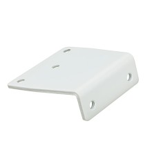 Крепёжная пластина для параллельной установки доводчика Apecs MP-04(4)-W
