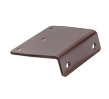 Крепёжная пластина для параллельной установки доводчика Apecs MP-04(4)-BR