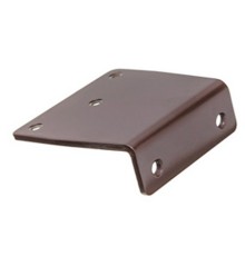 Крепёжная пластина для параллельной установки доводчика Apecs MP-04(4)-BR