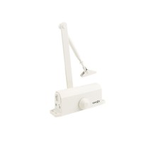 Доводчик дверной Vanger DC-65-W