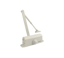 Доводчик дверной Vanger DC-120-W