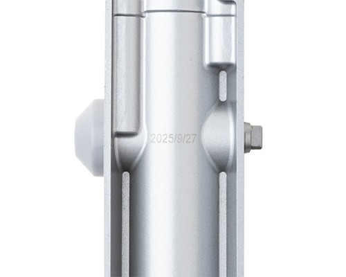 Доводчик дверной Apecs DC-68.2-4/1100/080-A2-SL