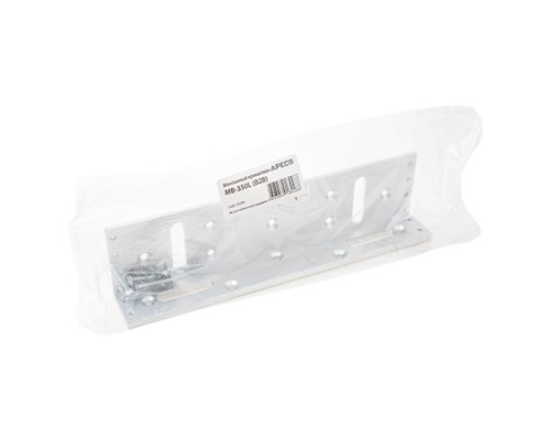 Монтажный кронштейн Apecs MB-350L (B2B)