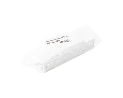 Монтажный кронштейн Apecs MB-180L (B2B)