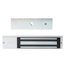 Замок электромагнитный Apecs EML-280-SL (12/24V)