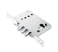 Замок врезной Apecs Smart SL-3211-68.85-CR