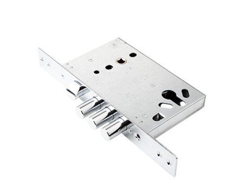 Замок врезной Apecs Smart SL-3211-68.85-CR