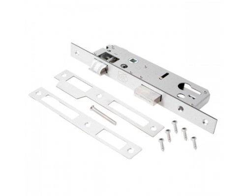 Замок врезной Apecs Smart SL-7300-35.85-INOX