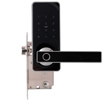 Замок электронный Apecs X-Code H11B-(lock 72/50)-NIS/BL