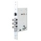 Замок врезной Apecs Smart SL-32-68.85-CR