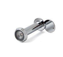 Глазок дверной Apecs 3016/70-110-CR