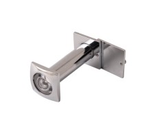 Глазок дверной Apecs 1516/70-130-CR