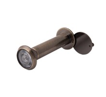 Глазок дверной Avers 2216/75-135-AB