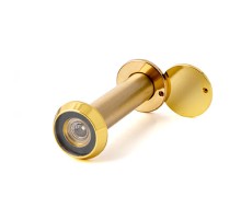 Глазок дверной Apecs 3016/70-110-G