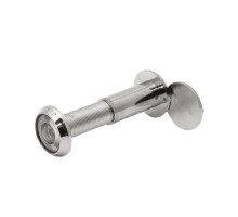 Глазок дверной Vanger 1016/40-70-CR (B2B)
