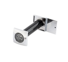 Глазок дверной Avers 1516/70-130-CR