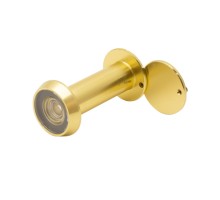Глазок дверной Apecs 5216/50-90-G