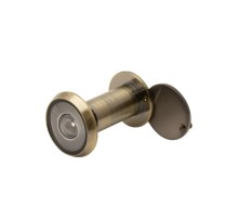 Глазок дверной Apecs 6016/35-60-AB