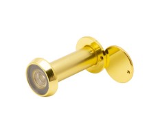 Глазок дверной Apecs 5116/50-90-G