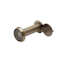 Глазок дверной Apecs 6016/50-90-AB