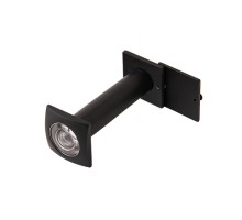 Глазок дверной Apecs 1516/70-130-BLM