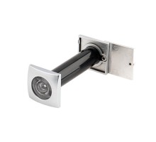 Глазок дверной Avers 1516/70-130-CRS