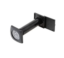 Глазок дверной Avers 1516/70-125-BLM