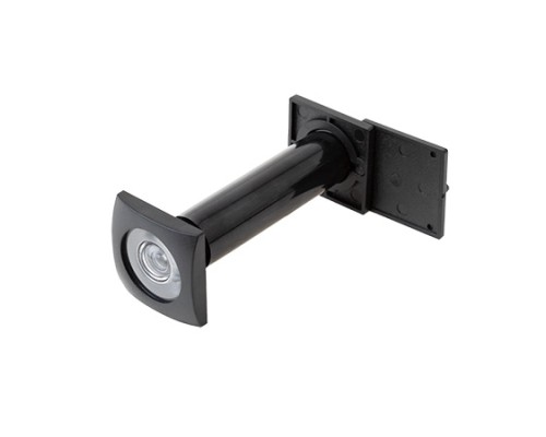 Глазок дверной Avers 1516/70-125-BLM