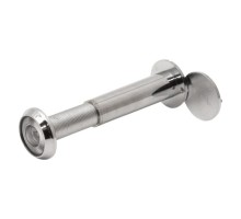 Глазок дверной Vanger 1016/65-100-CR (B2B)
